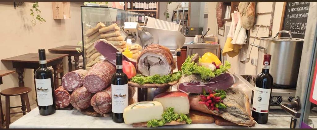 Il porchettaio · Foto 5