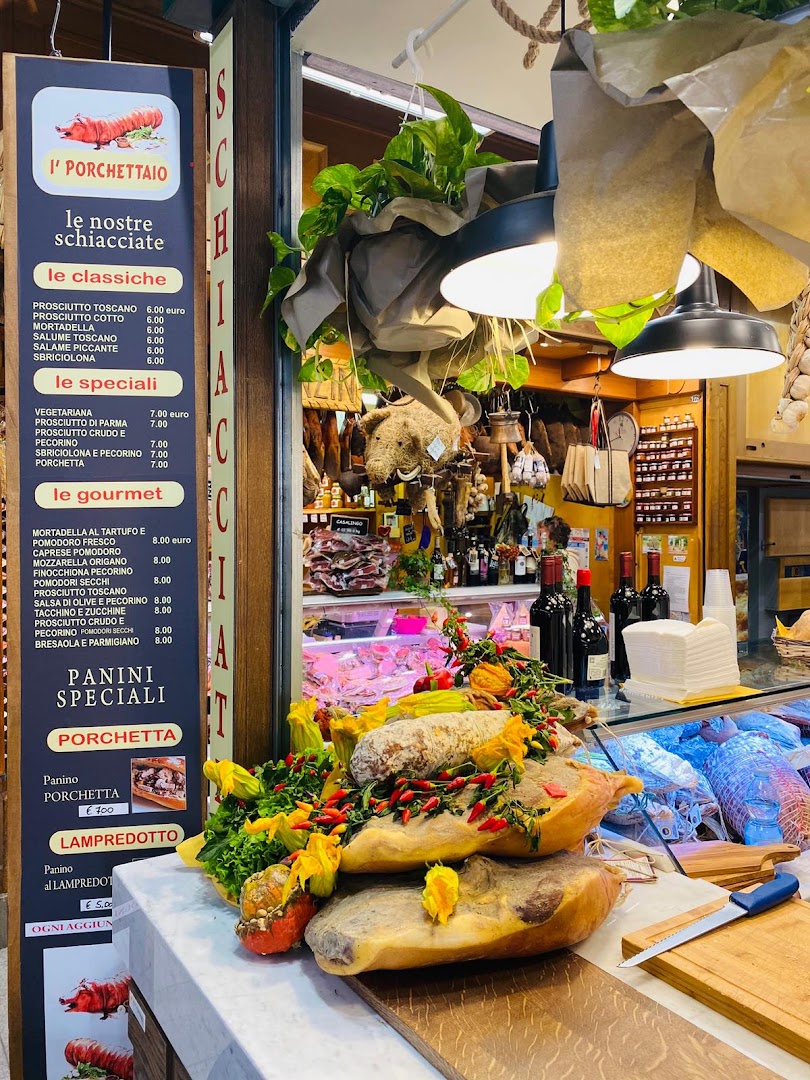Il porchettaio · Foto 4